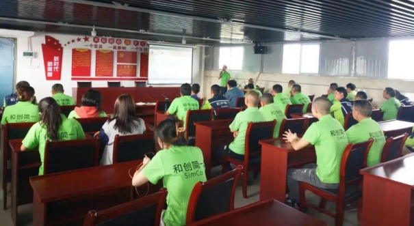 消防安全，從身邊做起——消防安全演練